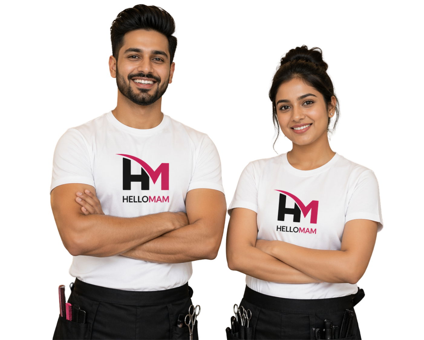 HelloMam partner