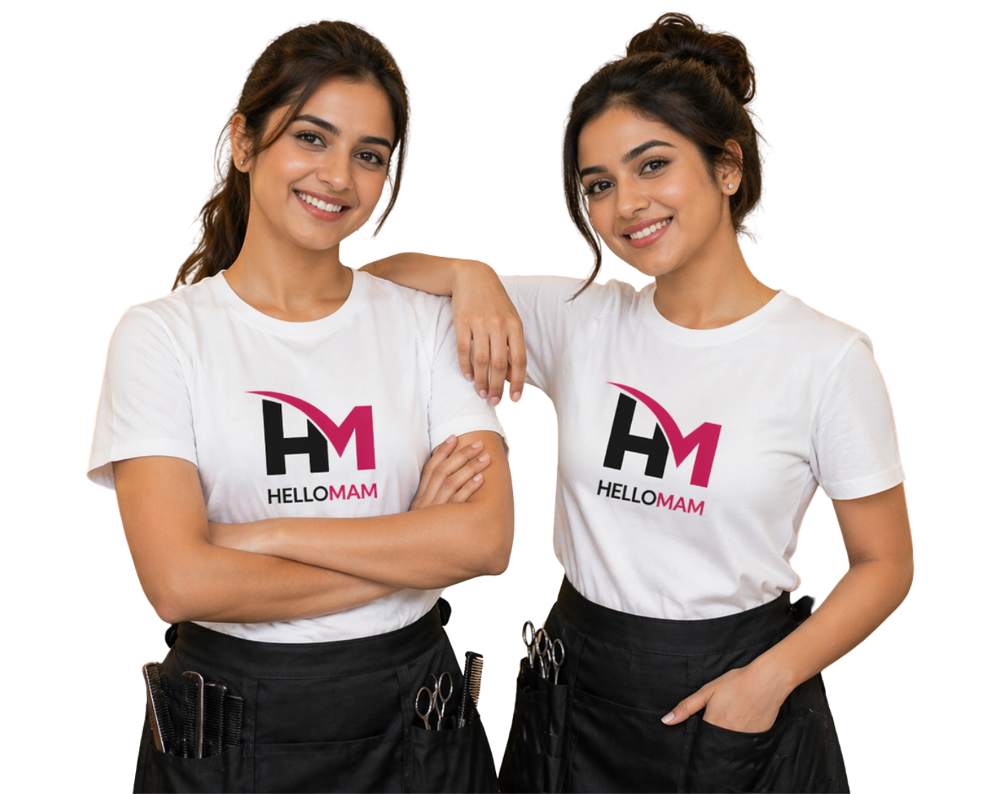 HelloMam partners
